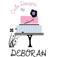 Cake Designs By Deborah 1090768 Image 0